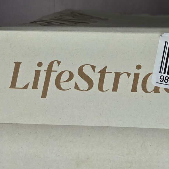 NWT Life Stride Women's Gia2 Black Shooties - Picture 8 of 8